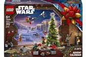 Joulukalenterit - LEGO Star Wars Advent Calendar 2026 - 75456