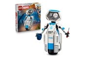 LEGO®  - LEGO Super Heroes 76339 Fantastic Four H.E.R.B.I.E. - 76339