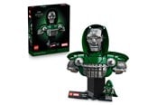 LEGO® - LEGO Super Heroes 76345 Tohtori Doomin rintakuva - 76345