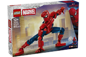 LEGO®  - LEGO Super Heroes Marvel 76346 Spider-Manin sankarihahmo - 76346