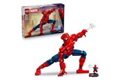 LEGO® - LEGO Super Heroes 76346 Spider-Manin sankarihahmo - 76346
