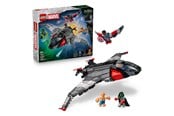LEGO® - LEGO Super Heroes 76347 Avengers: Doomsday ‑elokuvan Quinjet - 76347
