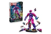 LEGO® - LEGO Super Heroes 76348 Eeppinen taistelu: Avengers: Doomsday - 76348