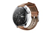 Älykellot, Urheilukellot & Aktiivisuusrannekkeet - Joyroom Classic Series JR-FC2 Pro Smartwatch with Call Answering Function - Silver - JR-FC2 Pro_Silver