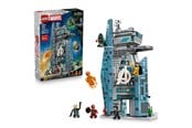 LEGO® - LEGO Super Heroes 76352 Avengerien uusi torni Avengers: Doomsday ‑elokuvasta - 76352