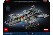 LEGO® - LEGO Super Heroes Marvel 76354 S.H.I.E.L.D. Helicarrier - 76354
