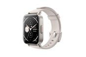 Älykellot, Urheilukellot & Aktiivisuusrannekkeet - Joyroom Fit-Life JR-FT3S smartwatch with call answering function - titanium color - JR-FT3S_T