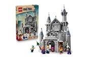 LEGO® - LEGO ONE PIECE 75645 Drumin linnan taistelu - 75645