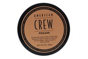 Hiustenhoito - American Crew Pomade Hair Styling Pomade 85g.- Medium Hold - 738678002735