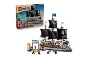 LEGO® - LEGO ONE PIECE 75646 Garpin taistelulaiva - 75646