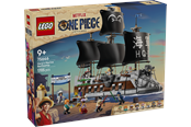 LEGO®  - LEGO ONE PIECE 75646 Garpin taistelulaiva - 75646