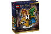 LEGO®  - LEGO Harry Potter 76462 Tylypahkan tuvan vaakuna - 76462