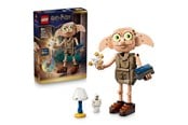 LEGO® - LEGO Harry Potter 76469 Dobby™, vapaa tonttu - 76469
