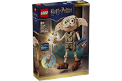 LEGO®  - LEGO Harry Potter 76469 Dobby™, vapaa tonttu - 76469
