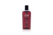 Hiustenhoito - American Crew Detox Shampoo 250 ml - 738678001356