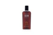 Hiustenhoito - American Crew Daily Cleansing Hair Shampoo 250 ml - 738678001349