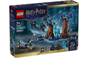LEGO®  - LEGO Harry Potter 76475 Kielletty metsä: Odotum suojelius - 76475