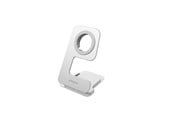 Smartwatch - Lisävarusteet - Joyroom JR-W18 inductive charger holder for smartwatches - silver - JR-W18 silver
