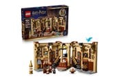 LEGO® - LEGO Harry Potter 76478 Kirjaminimaailma: Dumbledoren toimisto - 76478