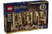 LEGO®  - LEGO Harry Potter 76478 Kirjaminimaailma: Dumbledoren toimisto - 76478