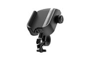 Puhelin - Muut lisävarusteet - Joyroom JR-ZS431 phone holder for bike motorcycle scooter - black - JR-ZS431