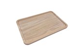 Puulelut - Playwood Wooden Tray Plateau Rectangle 31.5cm - SL089E