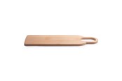 Puulelut - Playwood Bamboo Serving Board with Handle 35.1cm - sl2501