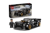 LEGO® - LEGO Speed Champions 77262 Ken Blockin ’65 Ford Mustang Hoonicorn V1 - 77262