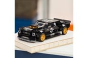 LEGO®  - LEGO Speed Champions 77262 Ken Blockin ’65 Ford Mustang Hoonicorn V1 - 77262