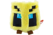 Pehmolelu - Ty - Beanie Bouncers - Minecraft Bee /Plush - 0008421830534