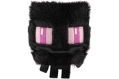 Pehmolelu - Ty - Beanie Bouncers - Minecraft Ender Dragon /Plu - 0008421830558