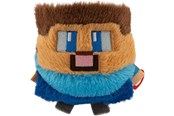 Pehmolelu - Ty - Beanie Bouncers - Minecraft Steve /Plush - 0008421830565