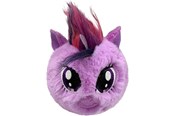 Pehmolelu - Ty - Beanie Bouncers - My Little Pony Twinkle Spa - 0008421830954
