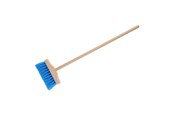 Ulkoleikit - Playwood Small Broom - Blue - RS870-blauw