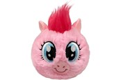 Pehmolelu - Ty - Beanie Bouncers - My Little Pony Pinkie Pie - 0008421830961