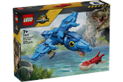LEGO®  - LEGO Jurassic World 77977 Pteranodon-dinovauva - 77977