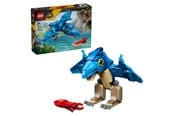 LEGO® - LEGO Jurassic World 77977 Pteranodon-dinovauva - 77977