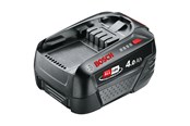 Akut ja laturit - Gardena Battery P4A PBA 18V/72 (4,0Ah) - 14922-20.000.00