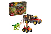 LEGO® - LEGO Jurassic World 77978 Nuoren T. rexin kuljetusauto - 77978