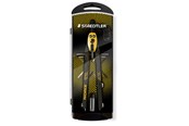 Kirjoitus- ja piirustustarvikkeet - Staedtler NORIX® 555 compass - 555 01-1