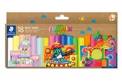 Harrastustarvikkeet - Staedtler Modelling clay Noris Jumbo C18 - 842 C18