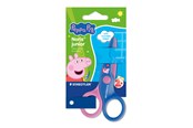 Kirjoitus- ja piirustustarvikkeet - Staedtler Peppa Pig scissors 2+ years - 965 40BKL1