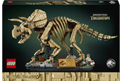 LEGO® - LEGO Jurassic World 77985 Dinosaurusfossiilit: Triceratops - 77985