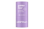 Kasvojen hoito - Dermalogica Clear Start Golden Hour Hydrating Day Stick 19g. - 666151915350