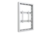 Näytön kiinnitys - Multibrackets M Pro Series Enclosure 32" Wall Small White *DEMO* - 7350105211072