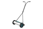 Ruohonleikkurit - Gardena Manual Push Lawnmower Comfort 400 - 11760-20.000.00