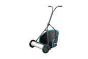 Ruohonleikkurit - Gardena Manual Push Lawnmower Plus 400 - 11765-20.000.00