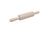 Roolileikit - Playwood Rolling pin beechwood 23.5cm - Assorted - sl109c2