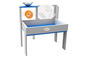 Vesileikit - Classic World Wooden Sand and Water Table - 70803