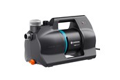 Uppopumput/Pumput - Gardena Autom. Home&Garden Pump 4600 Silent - 09070-20.000.00